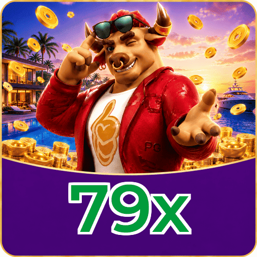 79x VIP Program Logo