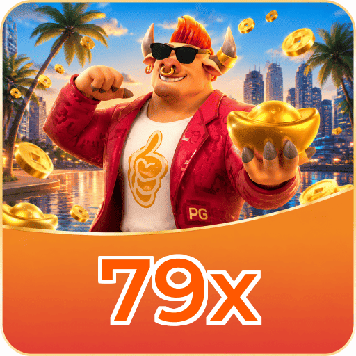 79x Logo - Bônus com Rollover Justo