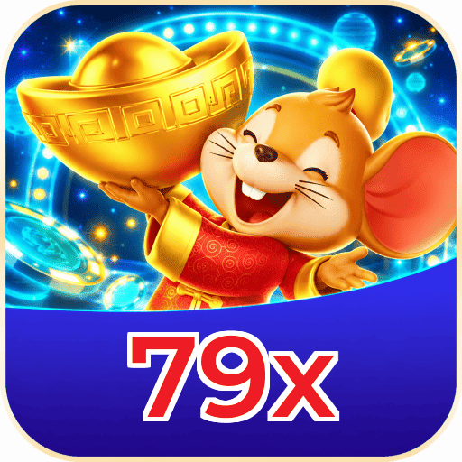Logo 79x Loteria Online